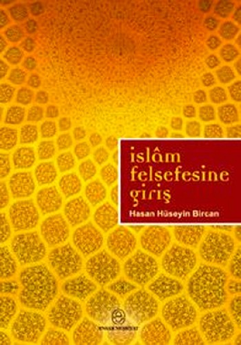 İslam Felsefesine Giriş