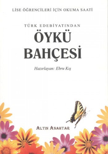 ÖYKÜ BAHÇESİ