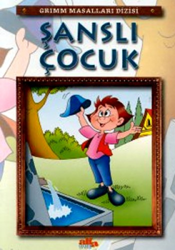 ŞANSLI ÇOCUK