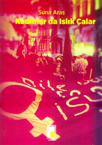 KADINLAR DA ISLIK ÇALAR