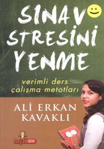 SINAV STRESİNİ YENME