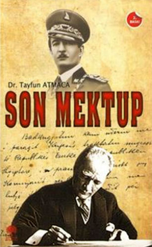 SON MEKTUP