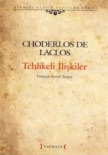 Tehlikeli İlişkiler