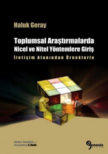 TOPLUMSAL ARAŞTIRMALARDA NİCEL VE NİTEL
