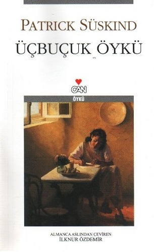 ÜÇ BUÇUK ÖYKÜ