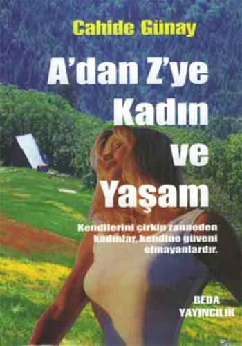 A DAN Z YE KADIN VE YAŞAM