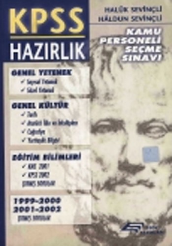 KPSS HAZIRLIK