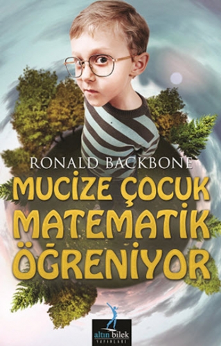 MUCİZE ÇOCUK MATEMATİK ÖĞRENİYOR
