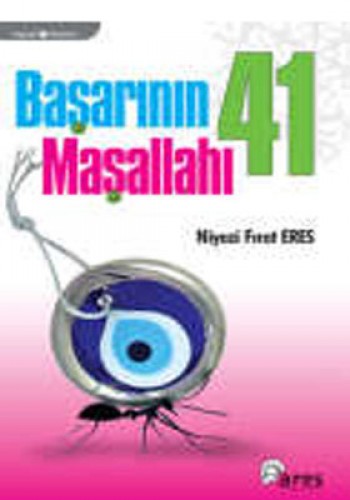 BAŞARININ 41 MAŞALLAHI