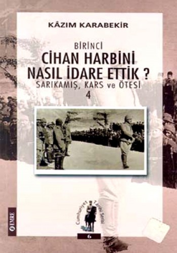BİRİNCİ CİHAN HARBİ 4