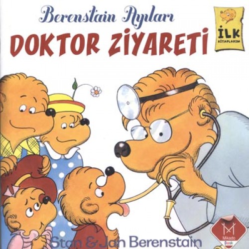 Doktor Ziyareti