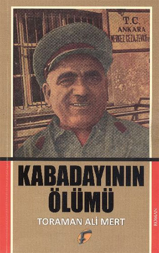 KABADAYININ ÖLÜMÜ