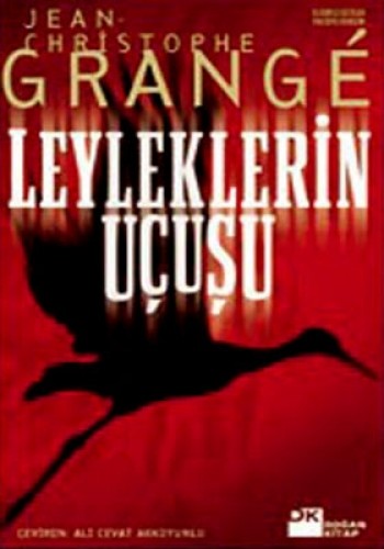 Leyleklerin Uçuşu