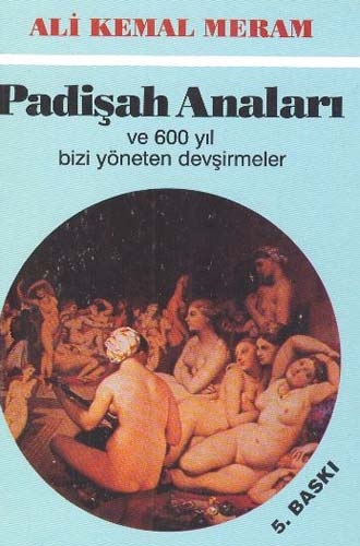 PADİŞAH ANALARI