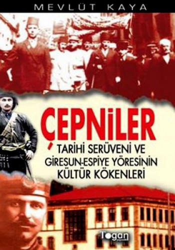 ÇEPNİLER