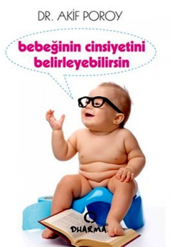 BEBEĞİNİN CİNSİYETİNİ BELİRLEYEBİL.