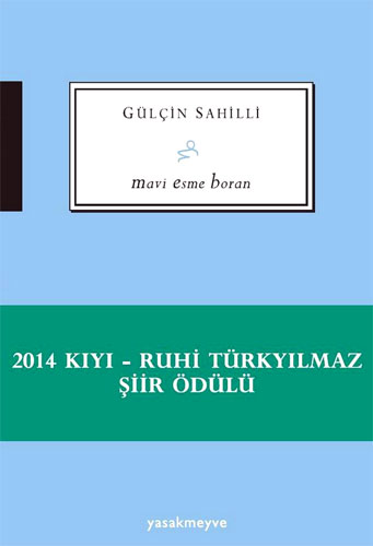 MAVİ ESME BORAN