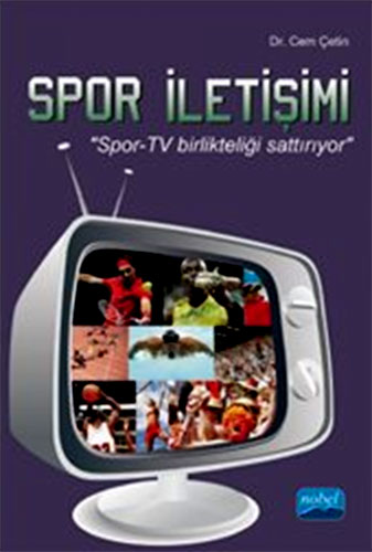 SPOR İLETİŞİMİ