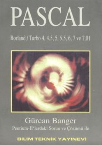TURBO PASCAL