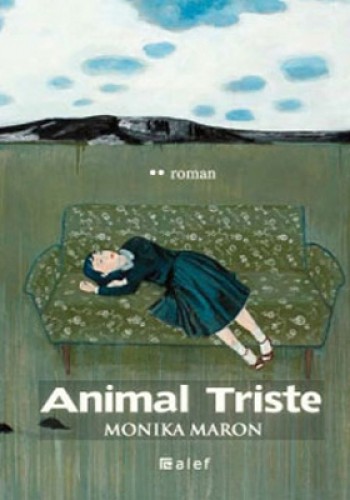 ANIMAL TRISTE