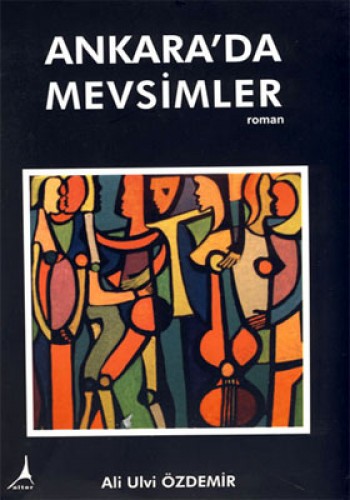 ANKARADA MEVSİMLER