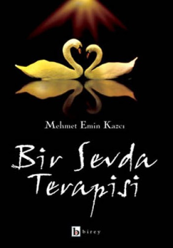 BİR SEVDA TERAPİSİ