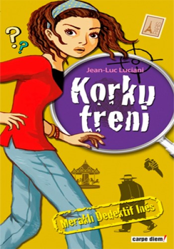 KORKU TRENİ