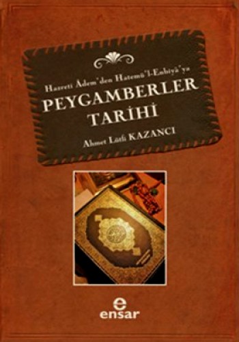 PEYGAMBERLER TARİHİ