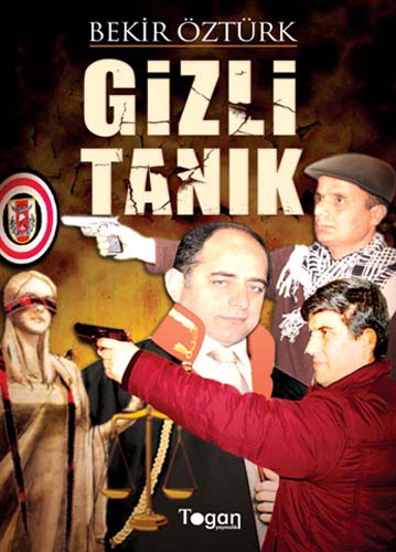 GİZLİ TANIK