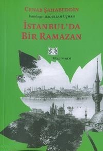İSTANBULDA BİR RAMAZAN