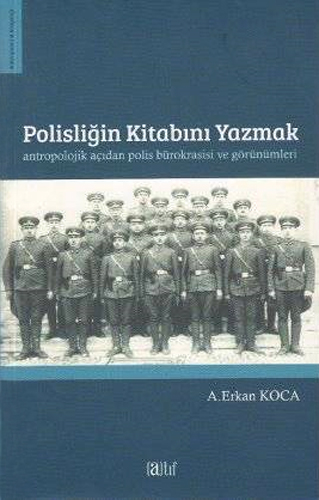 POLİSLİĞİN KİTABINI YAZMAK