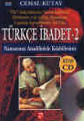 TÜRKÇE İBADET 2