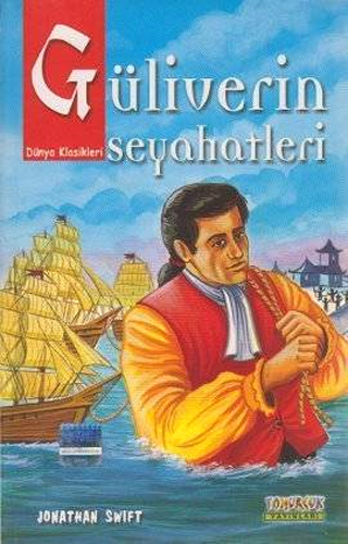 GULİVERİN SEYAHATLERİ