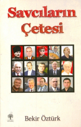 SAVCILARIN ÇETESİ