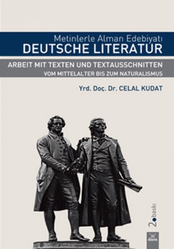 Metinlerle Alman Edebiyatı