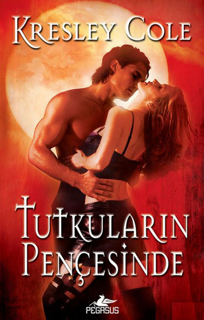 TUTKULARIN PENÇESİNDE