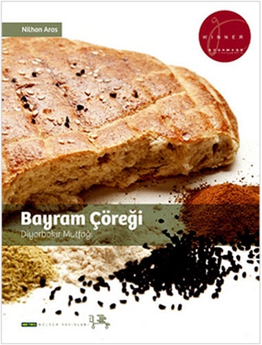 BAYRAM ÇÖREĞİ DİYABAKIR MUTFAĞI