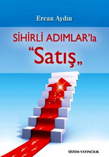 Sihirli Adımlar'la Satış