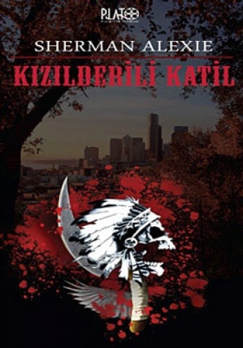 KIZILDERİLİ KATİL