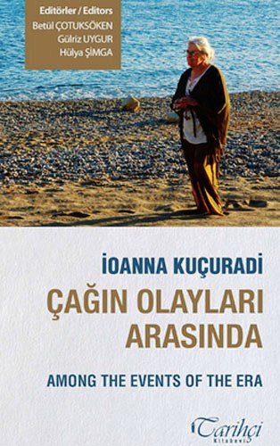 ÇAĞIN OLAYLARI ARASINDA