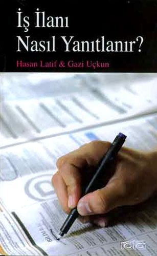 İŞ İLANI NASIL YANITLANIR