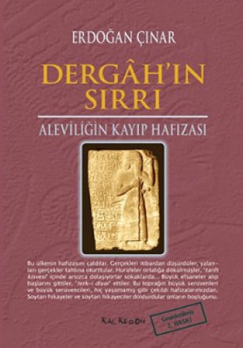 Dergah’ın Sırrı