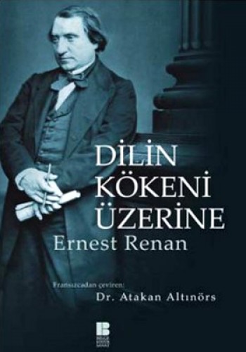 Dilin Kökeni Üzerine