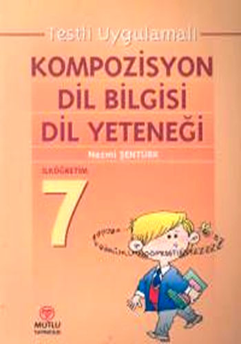 DİLBİLGİSİ DİL YETENEĞİ 7