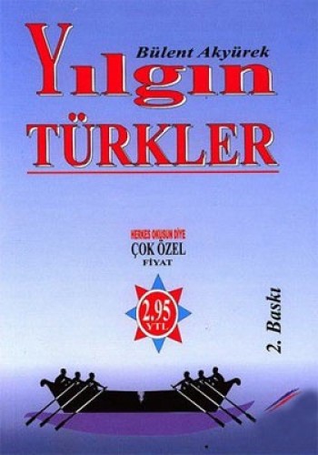 Yılgın Türkler