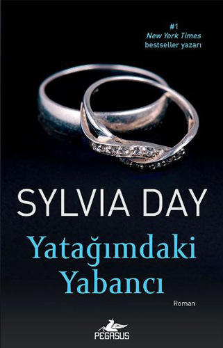 YATAĞIMDAKİ YABANCI