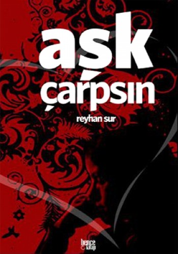 AŞK ÇARPSIN