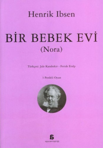 BİR BEBEK EVİ