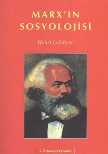 MARXIN SOSYOLOJİSİ