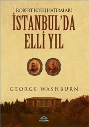 İSTANBULDA ELLİ YIL